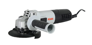 Шлифмашина угловая РЕСАНТА УШМ-125/1100Э