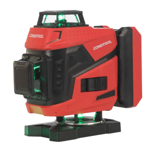 Нивелир лазерный Fliesen 4D new CONDTROL 1-2-466