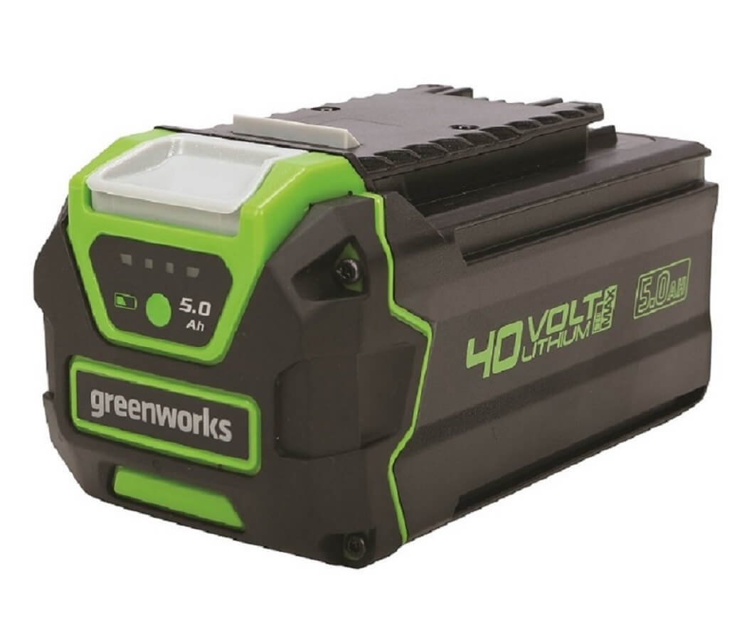 Снегоуборочник-лопата аккумуляторный GREENWORKS GD40SS2 2603107UG