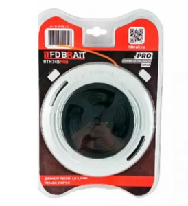 Головка косильная BTH74B PRO