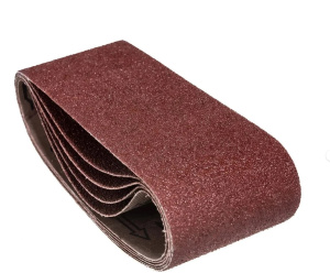 Лента шлифовальная 100 х 610 мм P24 (1 шт.) PRORAB 61024