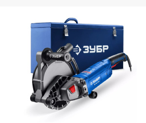Бороздодел ЗУБР ЗШ-П45-2200 ПТК