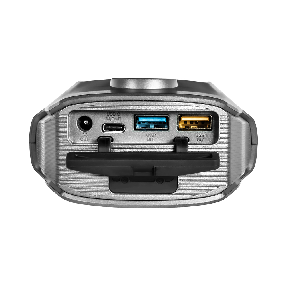 Пусковое устройство QUATTRO ELEMENTI Nitro 15