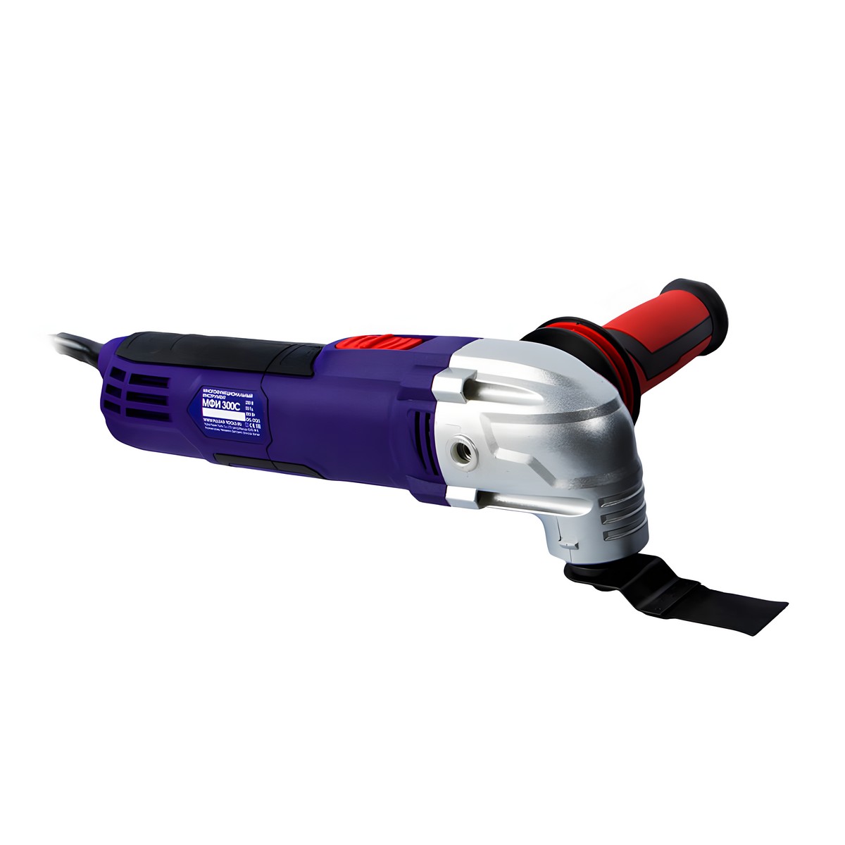 Инструмент многофункциональный ПУЛЬСАР МФИ 300С 792-506