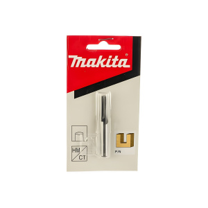 Фреза пазовая (d8/D24/H25,4/L57) MAKITA D-67898