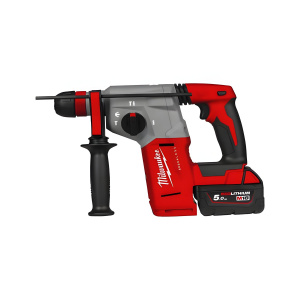 Перфоратор аккумуляторный MILWAUKEE M18 BLHX-502X 4933478892