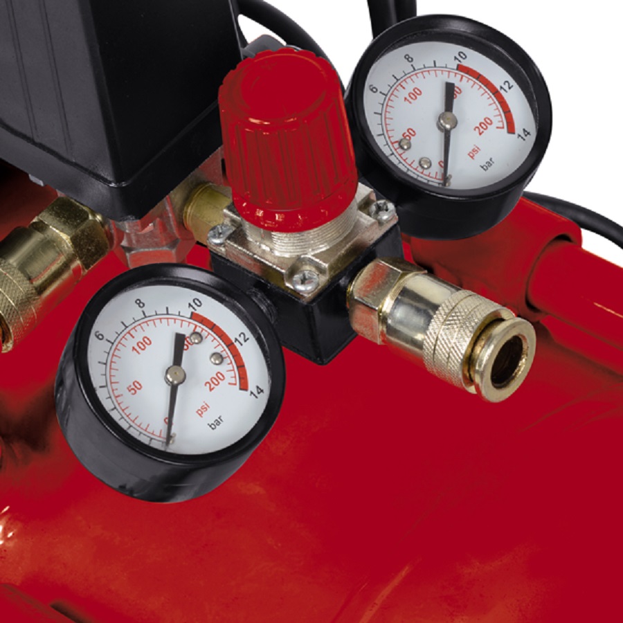 Компрессор Einhell TC-AC 270/50/10 4010440