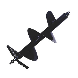 Шнек для грунта 300 х 800 мм (однозаходный/разборный) GR1 FUBAG 838286