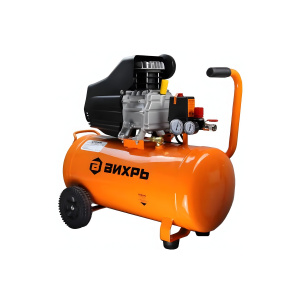 Компрессор ВИХРЬ КМП-260/24