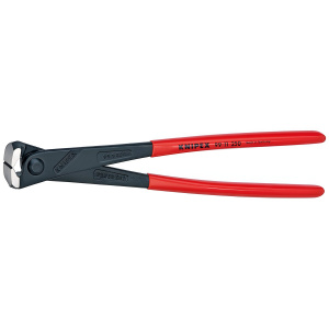 Клещи вязальные силовые 250 мм (черн) KNIPEX KN-9911250