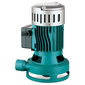 Насос вертикальный LEO LVSm 1100