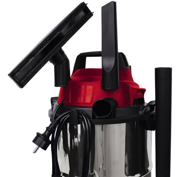 Пылесос Einhell TC-VC 1812 S 2342370