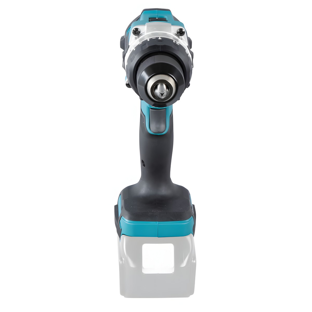 Дрель аккумуляторная ударная MAKITA DHP486Z (без АКБ и ЗУ)