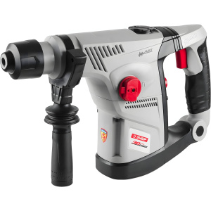 Перфоратор ЗУБР ЗПВ-30-900 ВК