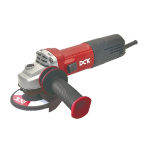 Шлифмашина угловая DCK KSM03-125S