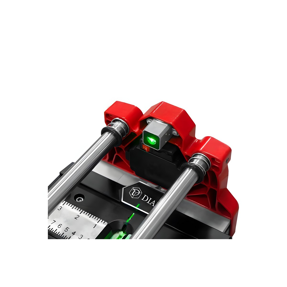 Плиткорез ручной DIAM Extra Line twin-850L 600121