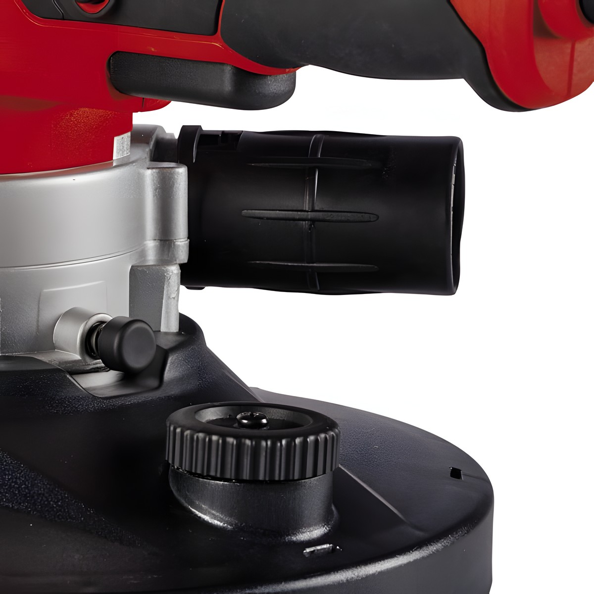 Шлифмашина для стен и потолков Einhell TE-DW 180 4259940