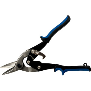 Ножницы по металлу 250 мм (прямой рез) КОБАЛЬТ 647-475