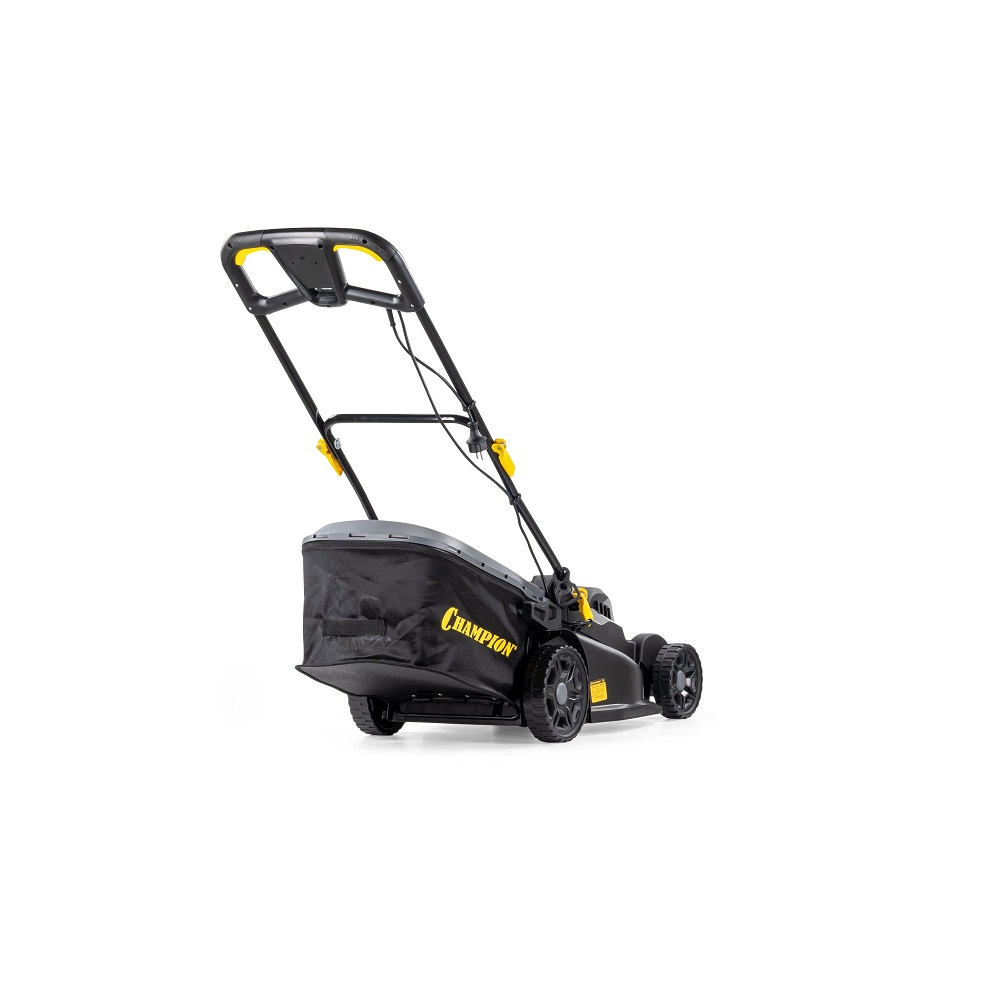 Газонокосилка электрическая CHAMPION EM4419
