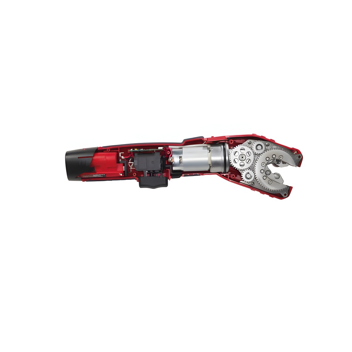 Труборез аккумуляторный MILWAUKEE C12 PC-0 (без АКБ и ЗУ) 4933411920