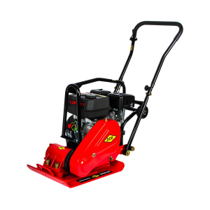 Виброплита DDE VP60-CK (двиг. Loncin)