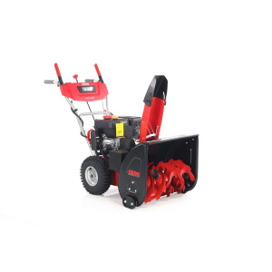 Снегоуборочник бензиновый GEOS SnowLine 620 B II 212937