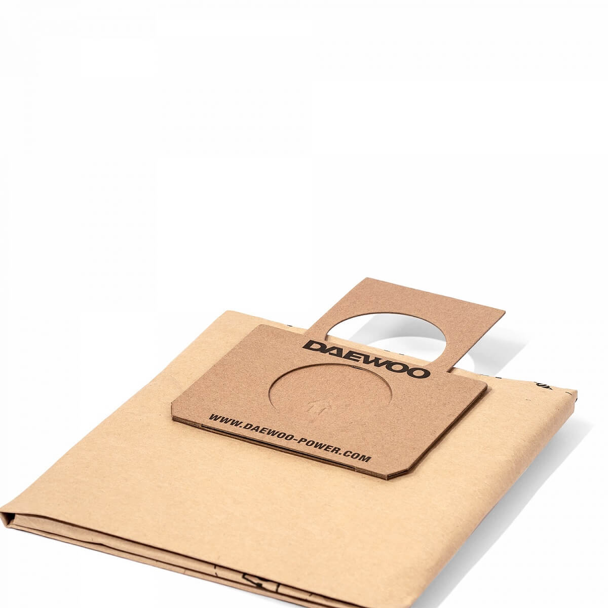 Фильтр-мешки бумажные DAVC 25PB (3 шт.) DAEWOO