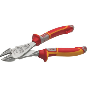 Бокорезы силовые 200 мм VDE NWS 137-49-VDE-200