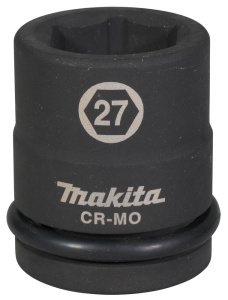 Головка ударная 3/4'' 27 х 53 мм MAKITA E-22280