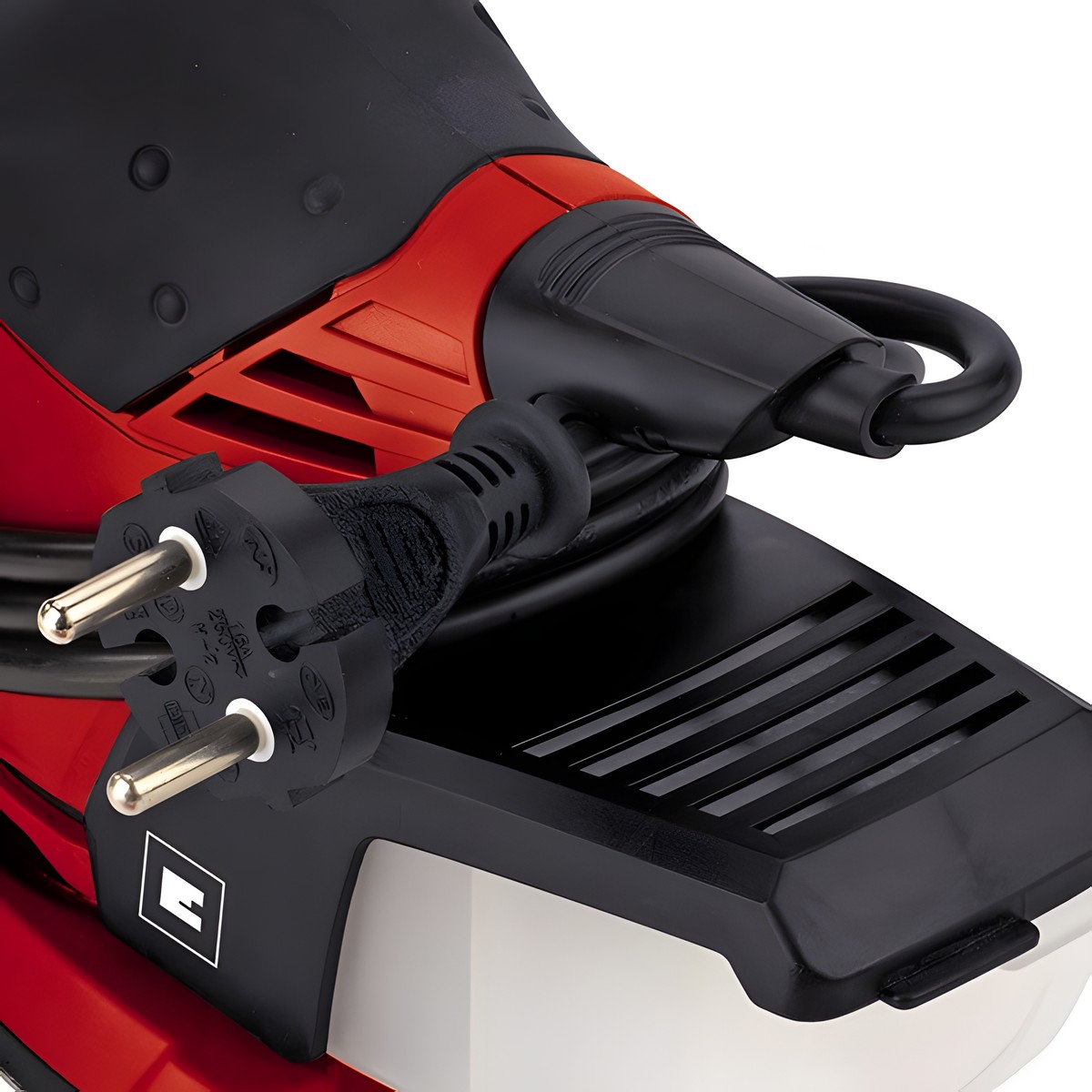 Шлифмашина вибрационная Einhell TE-OS 1320 4460560