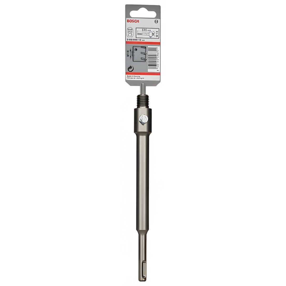 Хвостовик 220 мм SDS-Plus для коронок M 16 2608598110