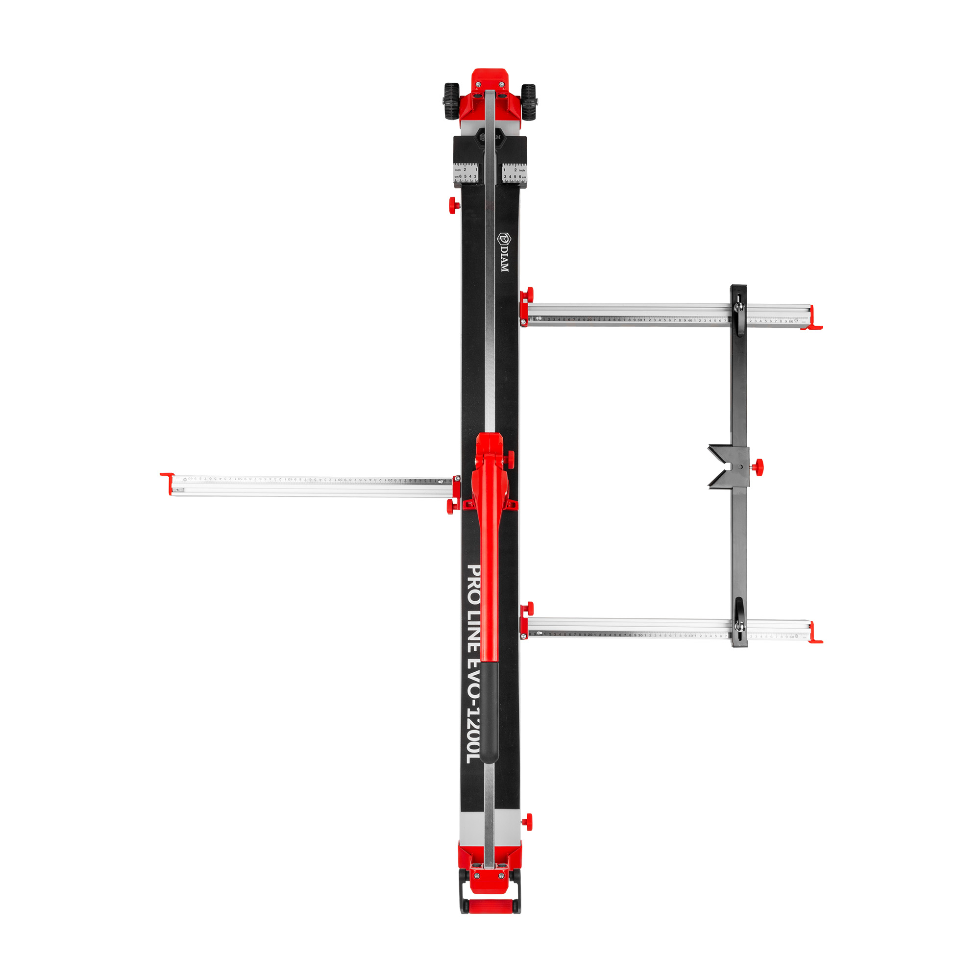 Плиткорез ручной DIAM Pro Line EVO-1200L 600159