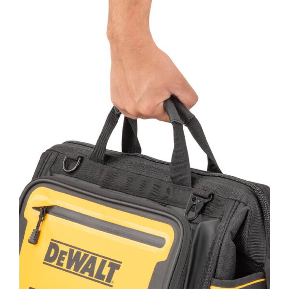 Сумка для электрика 16" DEWALT PRO DWST60103-1