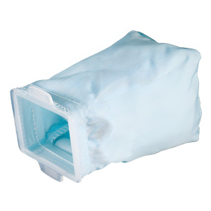 Мешок-пылесборник тканевый (CL002G) Makita 1910M4-5