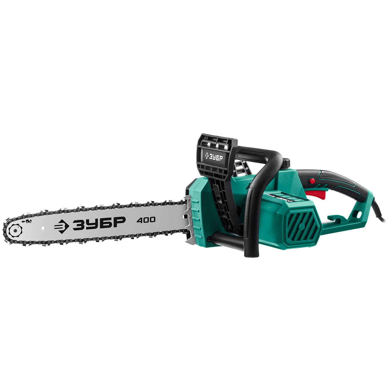 Пила цепная ЗУБР ПЦ-2440