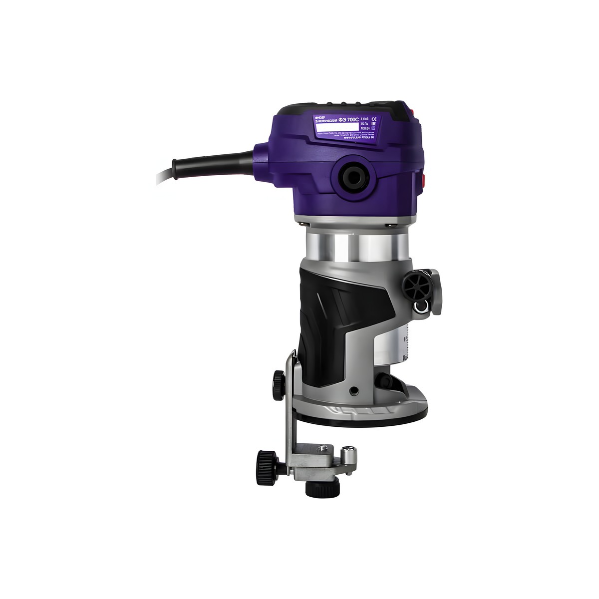 Фрезер ПУЛЬСАР ФЭ 700С 911-474