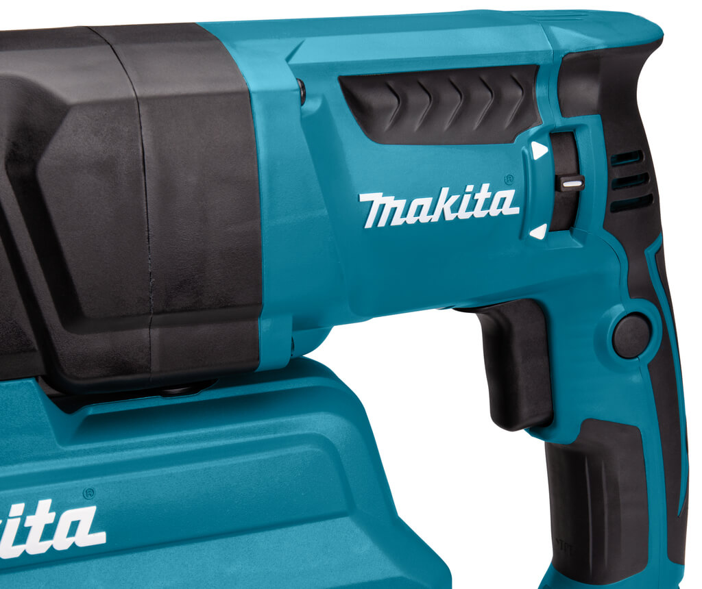 Перфоратор MAKITA HR2653