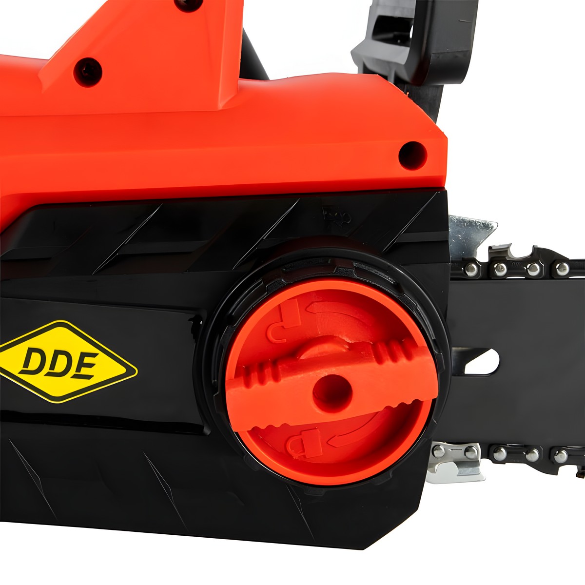 Пила цепная электрическая DDE CSE250