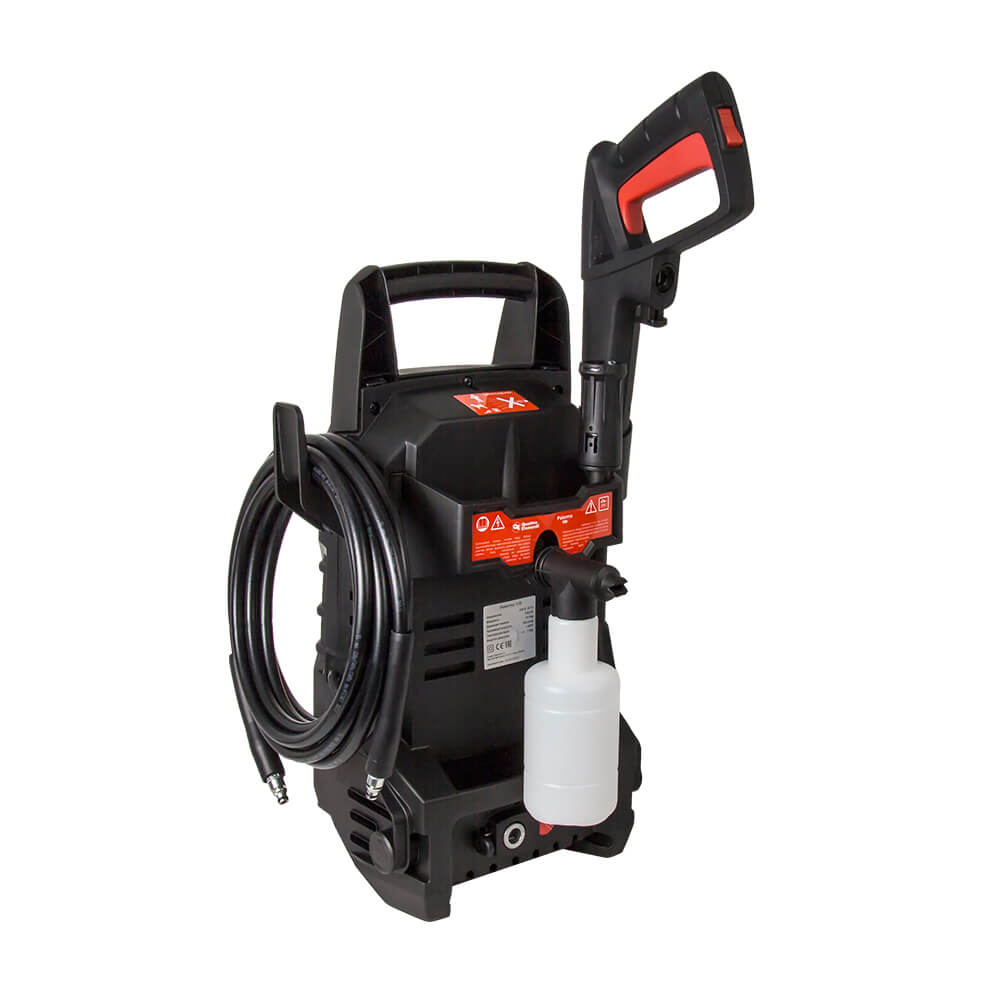 Мойка высокого давления QUATTRO ELEMENTI PALERMO 120 793-312