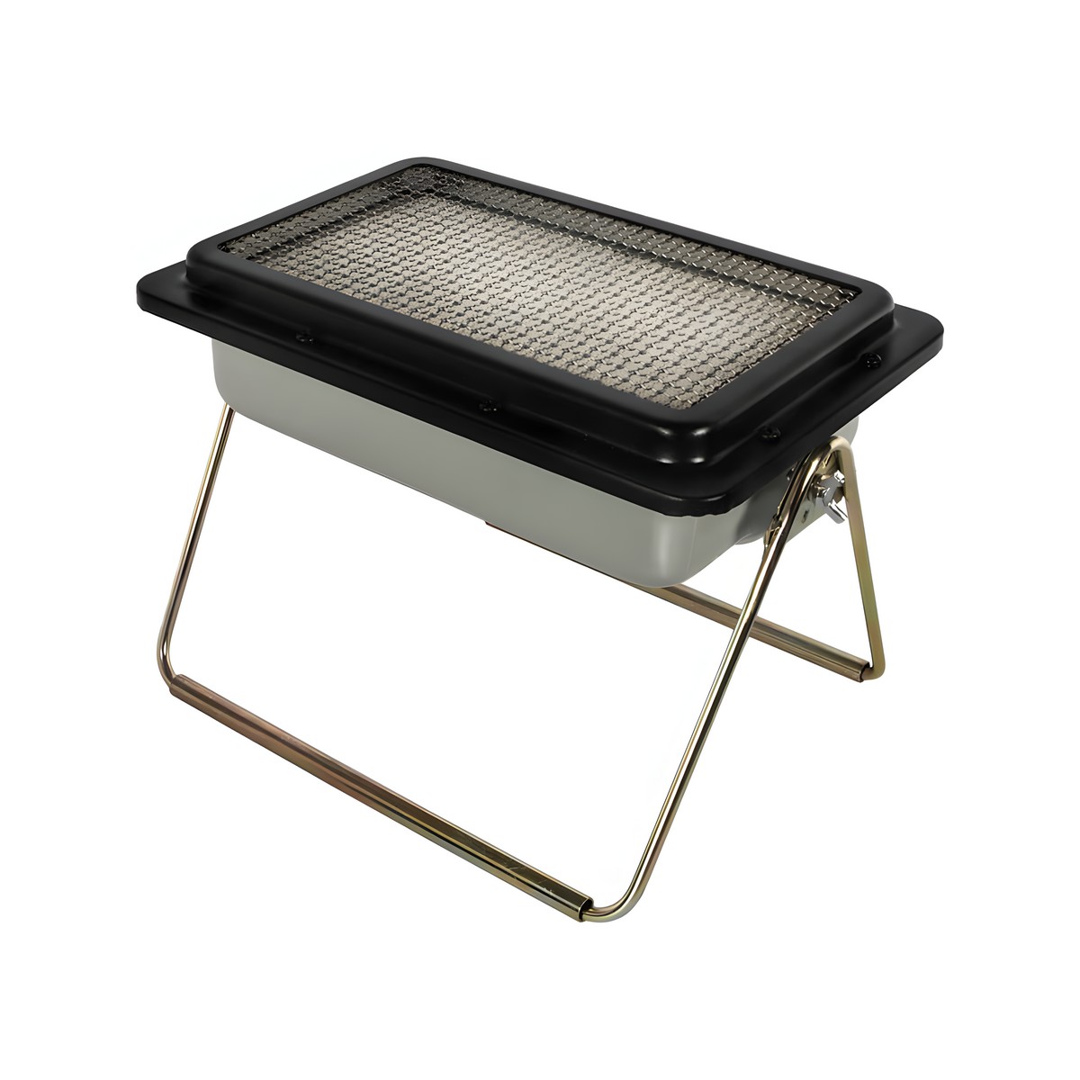 Нагреватель воздуха газовый инфракрасный QUATTRO ELEMENTI QE-4000Gi