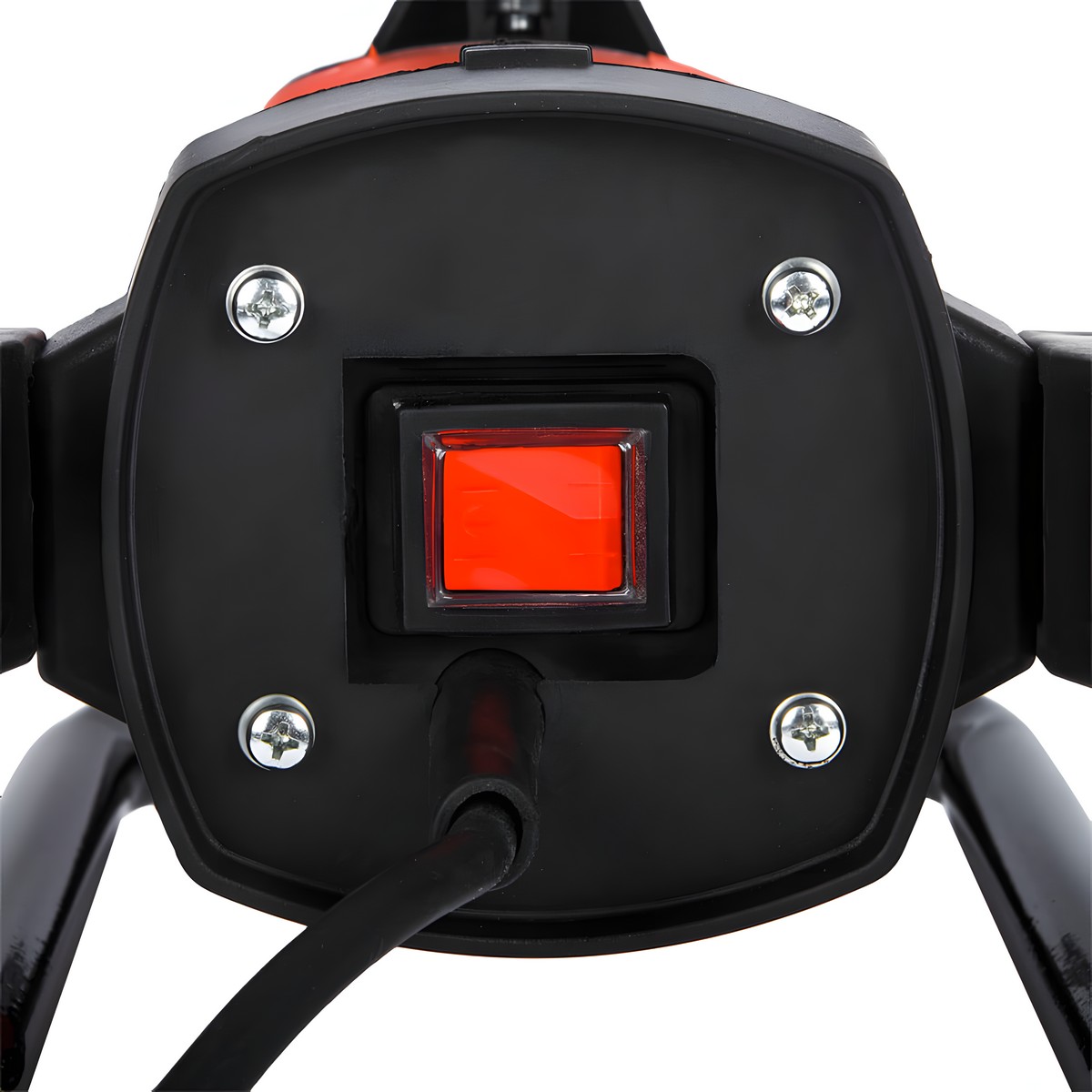 Вибратор глубинный DDE VD1620Z