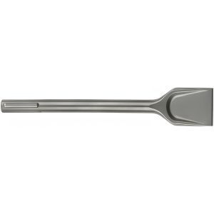 Зубило плоское 50 х 350 мм SDS-Max BOSCH 2608690097
