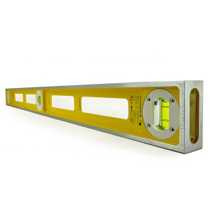 Уровень 600 мм (3 глазка) 83S STABILA 02544