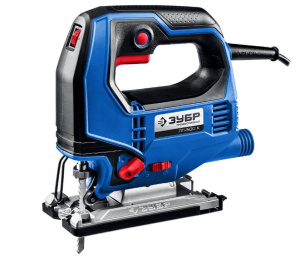 Лобзик ЗУБР Профессионал ЛП-500 К