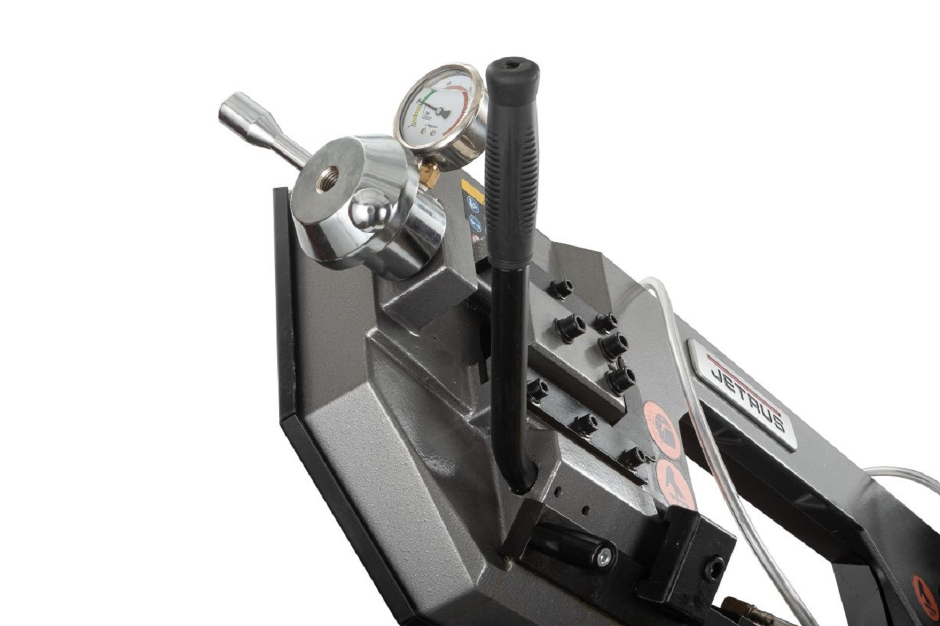 Ленточнопильный станок JET MBS-910LC (400 В) JRM80910T