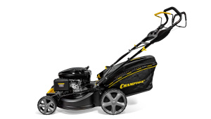 Газонокосилка бензиновая CHAMPION LM5344