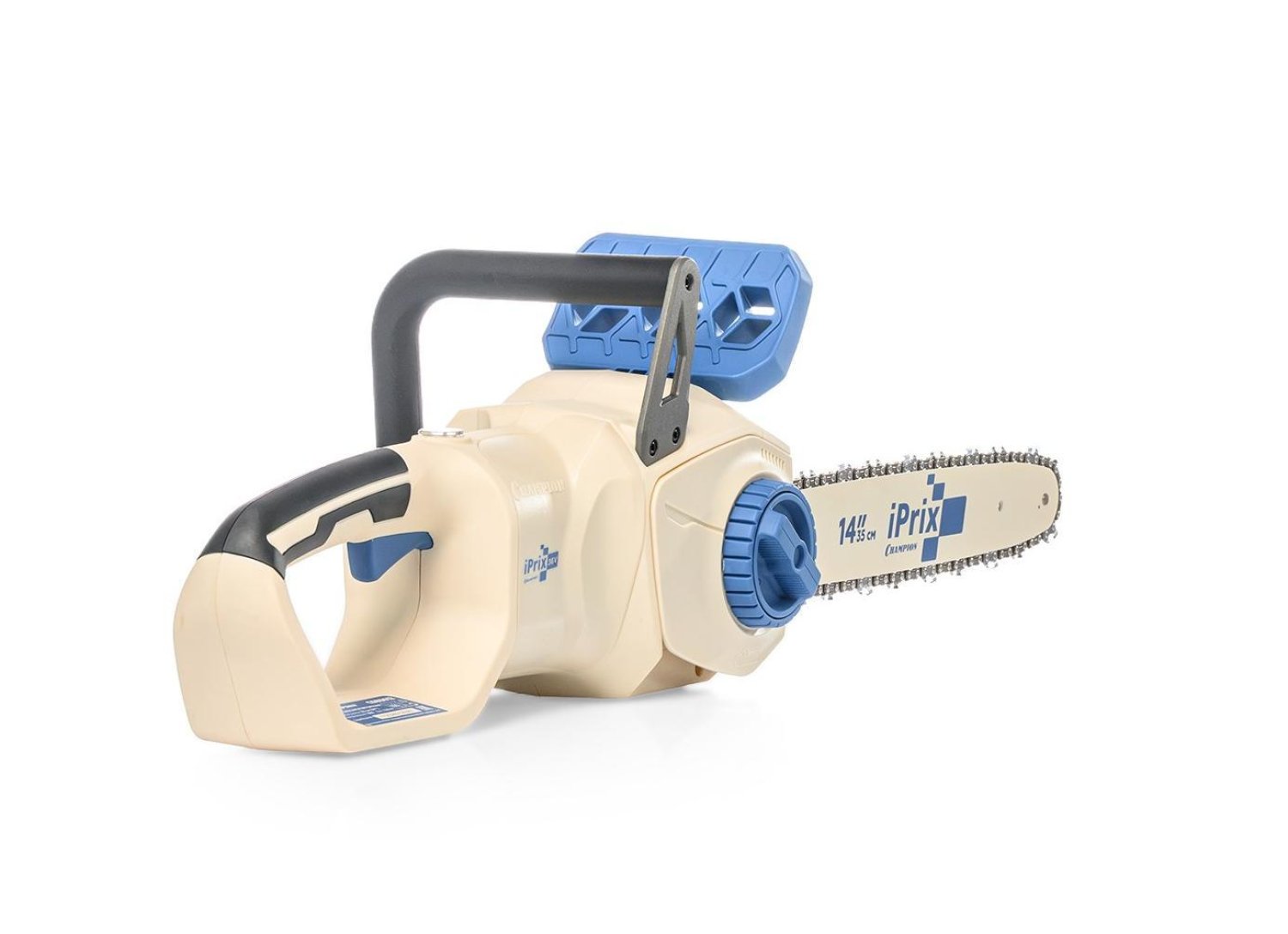 Пила аккумуляторная CHAMPION iPrix CSB3612