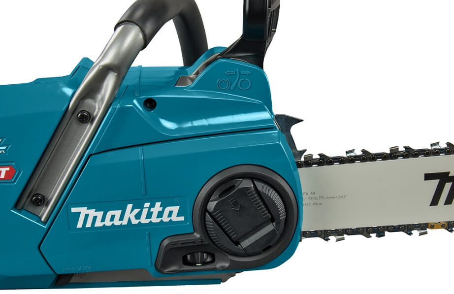 Пила цепная аккумуляторная MAKITA XGT UC017GZ01 (без АКБ и ЗУ)