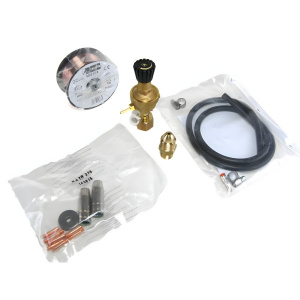 Набор для MIG TELWIN 802148