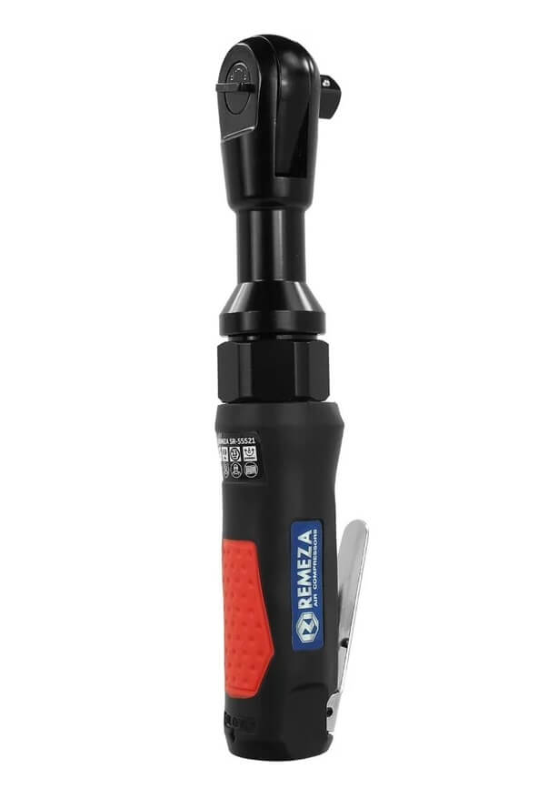 Пневмотрещотка REMEZA SR-55521 (1/2'') 8199020
